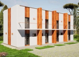 Продам таунхаус, 42 м2, Саратовская область, Морская улица, 2