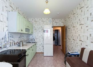 Продается двухкомнатная квартира, 60.5 м2, поселок Зональная Станция, улица Королёва, 10