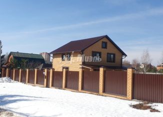 Продаю дом, 154.2 м2, посёлок ЛМС, Садовая улица, 37