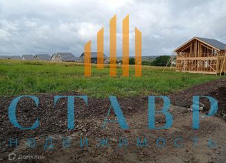 Продаю участок, 6 сот., коттеджный посёлок Аннинские высоты, коттеджный посёлок Аннинские высоты, 428