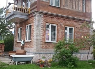 Продаю дом, 90 м2, СНТ Кедр, Клубничная улица
