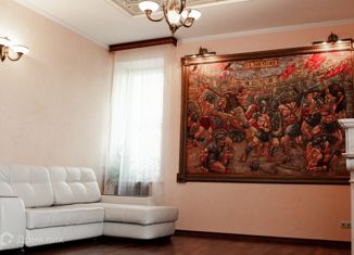 Продажа дома, 495 м2, село Пристанное, Волжская улица, 15А