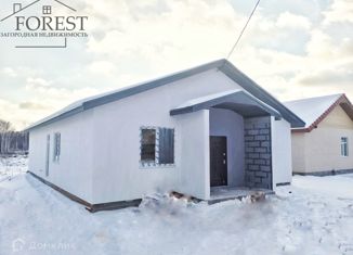 Дом на продажу, 155 м2, коттеджный посёлок Шишкино, Кленовая улица, 11