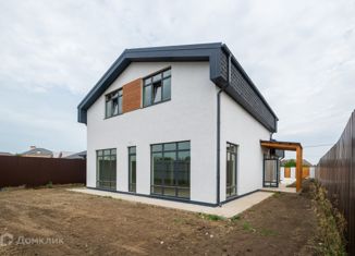 Продажа дома, 172 м2, поселок Краснофлотский, улица Куйбышева