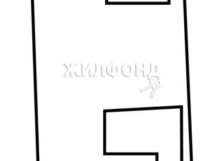 Продается участок, 10 сот., посёлок Октябрьский, Октябрьская улица