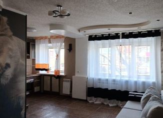Двухкомнатная квартира на продажу, 45 м2, Комсомольск-на-Амуре, Ленинградская улица, 26