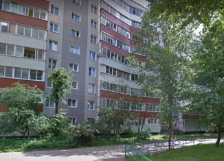 Однокомнатная квартира на продажу, 40 м2, Москва, Елецкая улица, 9к2, Елецкая улица