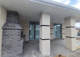 Продам дом, 123.6 м2, село Репное, Историческая улица, 1