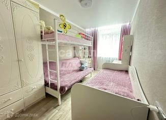 Продаю 3-комнатную квартиру, 66 м2, Бузулук, микрорайон 7А, 21А