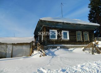 Продажа дома, 33.4 м2, село Усть-Каменка, Светлая улица