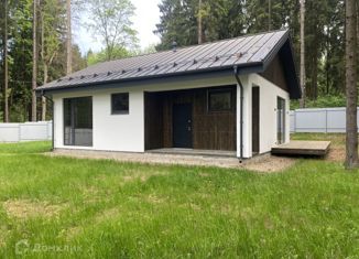 Дом на продажу, 112 м2, Сергиев Посад, улица Лоскутиха