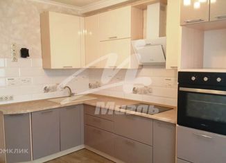 Сдаю двухкомнатную квартиру, 64 м2, поселение Внуковское, улица Бориса Пастернака, 25