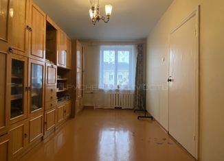 1-комнатная квартира в аренду, 43 м2, Кировская область, улица Ленина, 76
