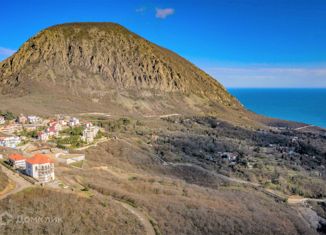 Продаю земельный участок, 9 сот., посёлок городского типа Гурзуф, Дачная улица, 33