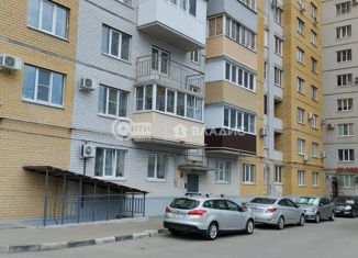 Продается однокомнатная квартира, 36.7 м2, Воронежская область, Пеше-Стрелецкая улица, 98