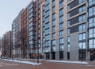 Продаю 1-комнатную квартиру, 35.4 м2, Рязань, ЖК Голландия, Касимовское шоссе, 22