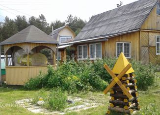 Продаю дом, 33.5 м2, деревня Вогваздино, 87Р-001