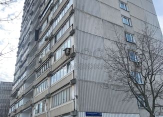 Продам 2-комнатную квартиру, 47.7 м2, Москва, Зеленоградская улица, 33к1, метро Ховрино