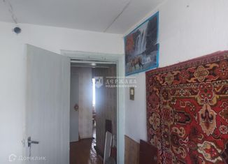 Продается трехкомнатная квартира, 58 м2, Берёзовский, улица Мира, 23