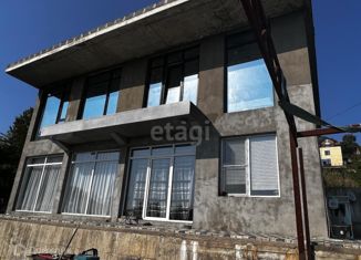 Продам дом, 240 м2, село Орёл-Изумруд, улица Лазурная Долина