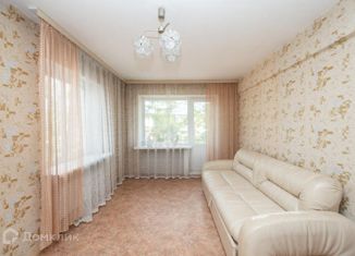 Продается 2-ком. квартира, 41 м2, Ангарск, 188-й квартал, 6