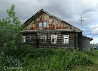 Дом на продажу, 50.5 м2, Вологодская область