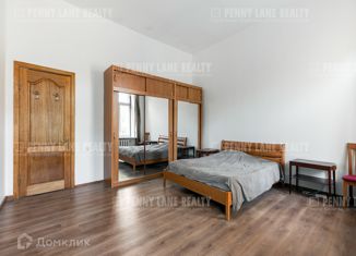 Сдаю 4-комнатную квартиру, 130 м2, Москва, Романов переулок, 3с7, Романов переулок