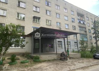 Продажа 1-комнатной квартиры, 13.1 м2, Курская область, Союзная улица, 73