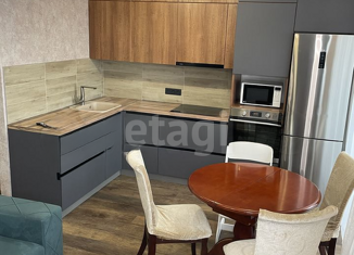 Продается 3-ком. квартира, 54 м2, Новосибирск, Коммунстроевская улица, 161, Коммунстроевская улица