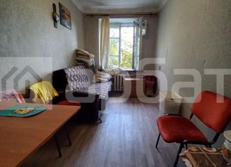 Продается комната, 106.3 м2, Кострома, улица Коммунаров, 5А, Фабричный район