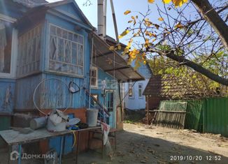 Дом на продажу, 54 м2, Ставрополь, микрорайон № 18, Октябрьская улица