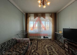 Трехкомнатная квартира на продажу, 63 м2, Челябинская область, переулок Спартака, 12