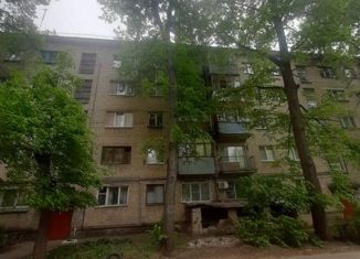 Продаю комнату, 18 м2, Воронежская область, улица Берёзовая Роща, 52