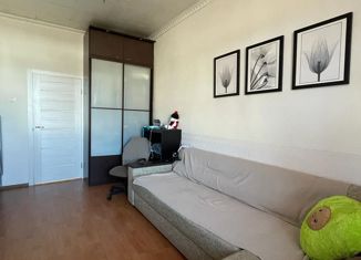 Продам 2-ком. квартиру, 48.5 м2, Санкт-Петербург, Косая линия, 24/25, Косая линия