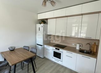 Сдаю в аренду 2-ком. квартиру, 55 м2, Тюмень, улица Монтажников, 44