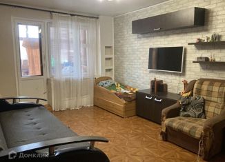 Продам 1-ком. квартиру, 40 м2, Самара, улица Шверника, 14