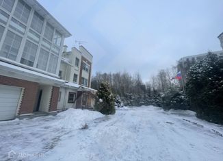 Продается четырехкомнатная квартира, 187 м2, Москва, Дмитровское шоссе, 122Гк6, Северный район