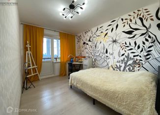 Продается пятикомнатная квартира, 96.5 м2, Тула, Санаторная улица, 9