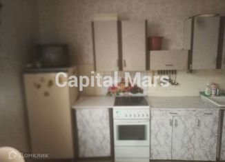 Аренда 3-комнатной квартиры, 78 м2, Москва, Пятницкое шоссе, 16к1, станция Волоколамская