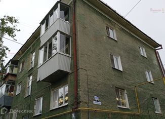 Продам 1-комнатную квартиру, 30 м2, Екатеринбург, улица Кобозева, 120А, улица Кобозева