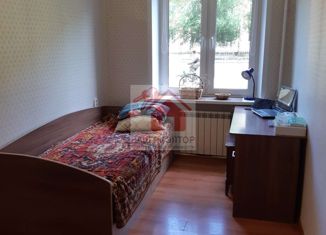 Продажа 2-комнатной квартиры, 41.7 м2, Самара, Физкультурная улица, 13, метро Победа