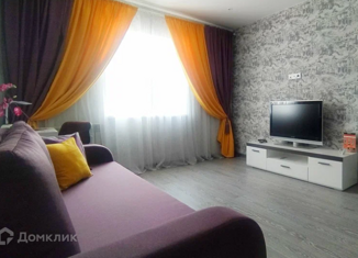 Продажа 1-ком. квартиры, 38 м2, Краснодар, Московская улица, 133к4, микрорайон Ростовское Шоссе