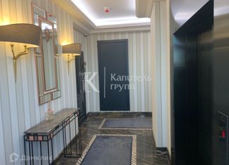 Продажа 3-комнатной квартиры, 113.5 м2, Тюмень, Фабричная улица, 7, ЖК Тройка