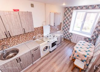 Продажа 2-комнатной квартиры, 44.9 м2, Екатеринбург, улица Серова, 4, улица Серова