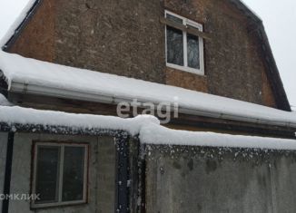 Дом на продажу, 59.2 м2, поселок городского типа Пионерский, улица Ожиганова, 10
