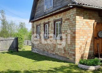 Продам дом, 33.5 м2, деревня Речка