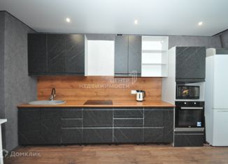 3-ком. квартира на продажу, 66.3 м2, деревня Царёво, улица Петра Гаврилова, 7