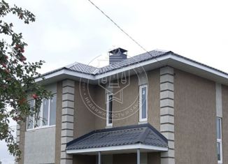 Дом на продажу, 120 м2, деревня Старое Кощаково, Солнечная улица, 1/2