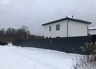 Продажа дома, 120 м2, деревня Терентьево, Солнечная улица