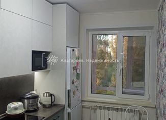 Продам 3-комнатную квартиру, 63.5 м2, Томск, улица Лебедева, 11